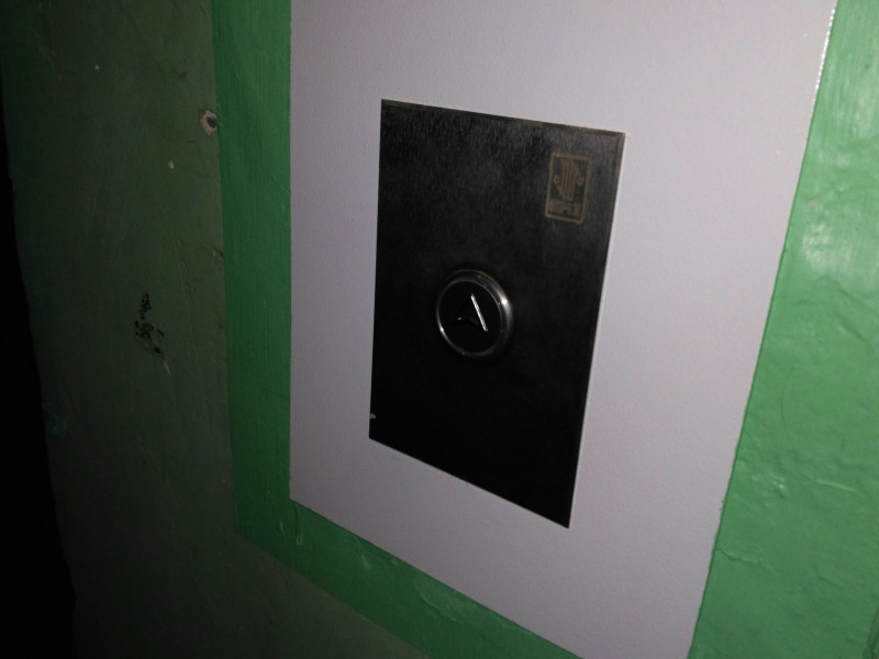 В кировских домах не дают ставить качественные лифты