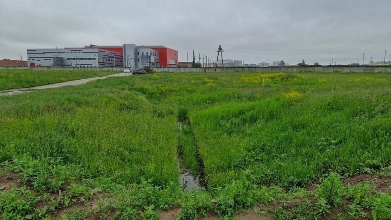 В Кирове ликвидировали последствия прорыва канализации