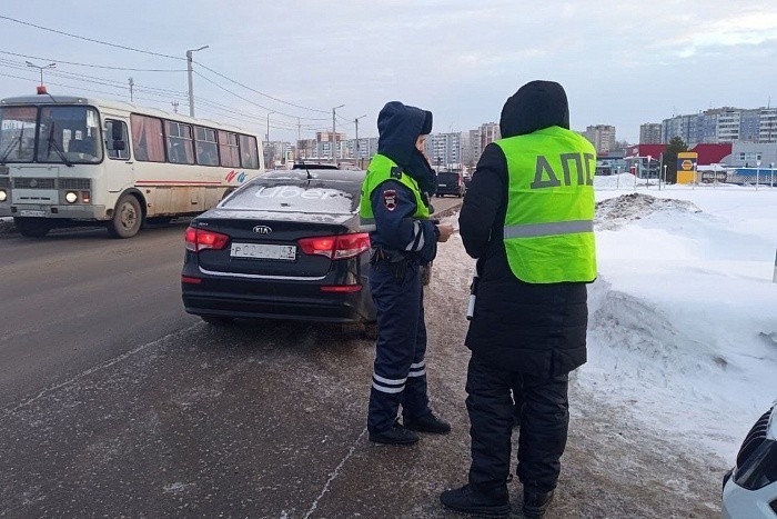 После ДТП в Пижанке губернатор поручил усилить контроль на дорогах