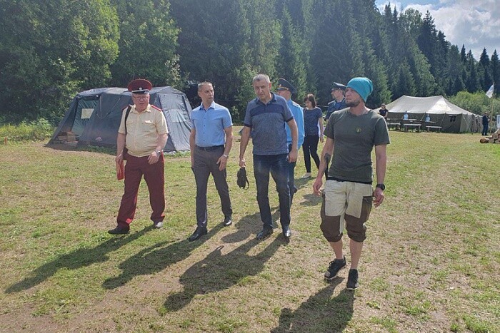 Воробьев: Проверяющие лагерей заботятся не о детях, а о своих должностях