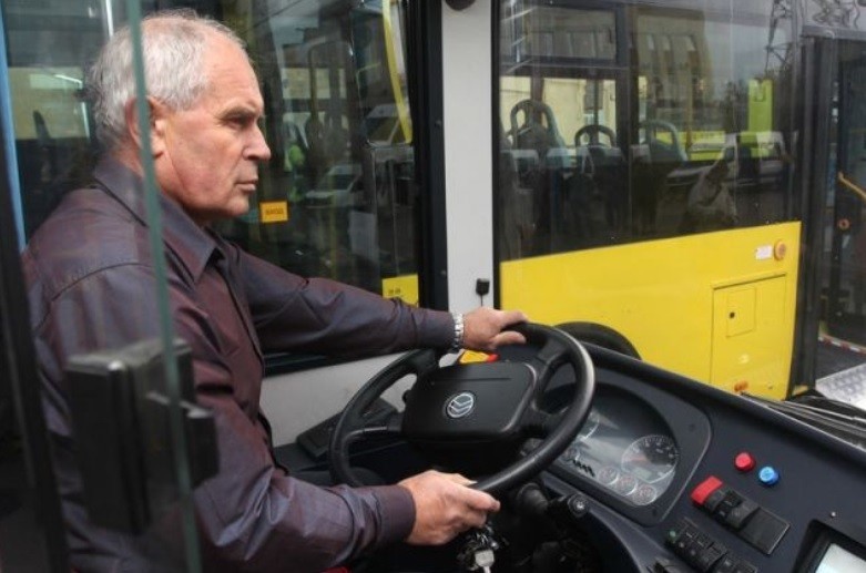 В Кировской области на 93% вырос спрос на водителей