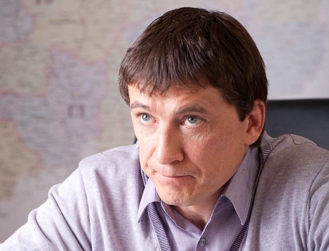 Доронин сложил полномочия главы кировского отделения «Справедливой России» 