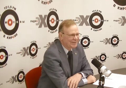 Особое мнение Евгения Сметанина от 14.03.19