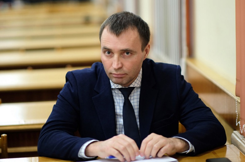 В Кировской области назначили нового министра промышленности