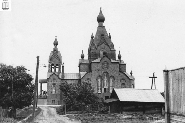 Новую церковь на набережной в Кирове начнут строить в 2024 году