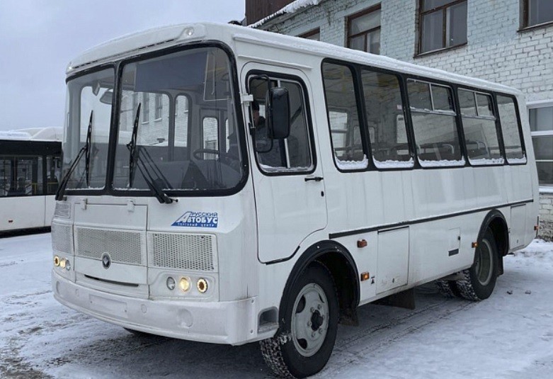 Кировская область получит 1,5 млрд рублей на автобусы