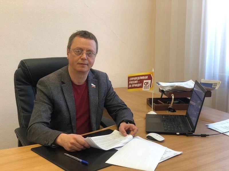 Кировчанам предложат делить мусор на «сухой» и «мокрый»