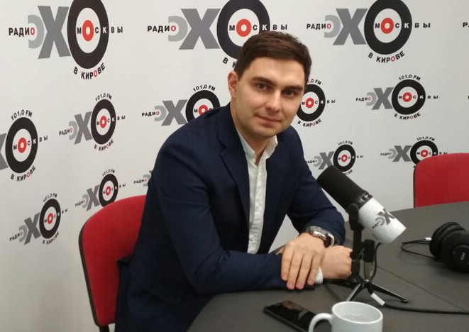 Особое мнение Алексея Кузьмина от 20.01.21