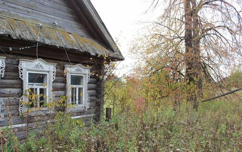 За год в Кировской области стало на 12 тысяч меньше жителей