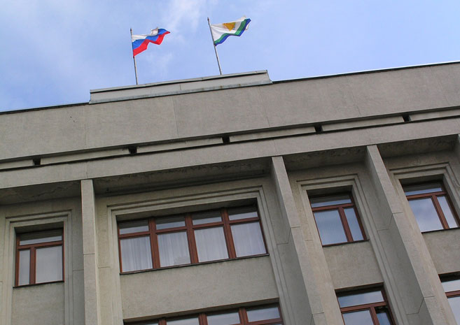 Утром ракетой было атаковано предприятие в Кирове