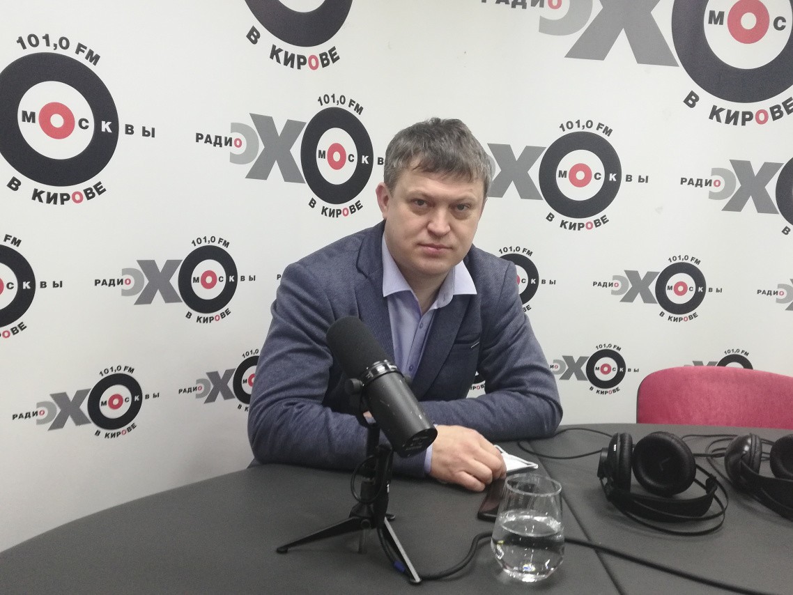 Особое мнение Дениса Ерохина от 17.11.21