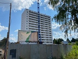 Чиновники рассказали, как экономят на жилье для переселенцев в Кирове