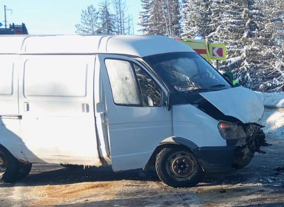1 человек погиб и 4 получили травмы в ДТП в Слободском районе