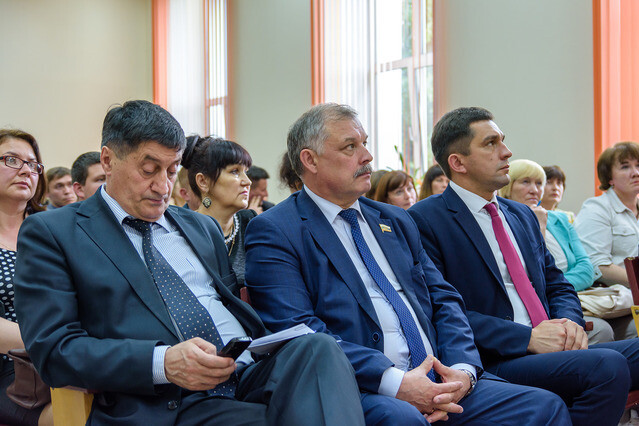 Из кировского правительства уходит очередной министр 