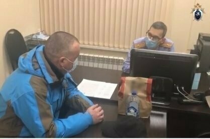 В Кирове 29 декабря суд начнет рассматривать «дело Шульгина» 