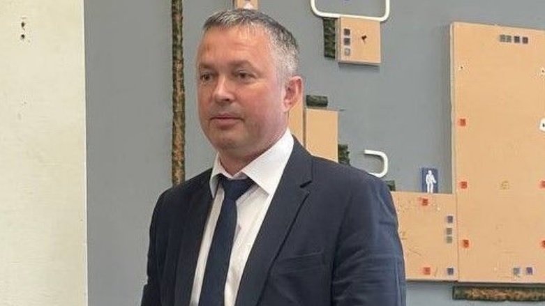 В Кировском АТП - новый руководитель