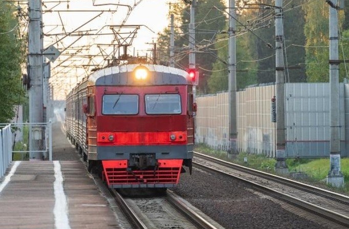Появились билеты на электричку «Киров - Кирово-Чепецк»