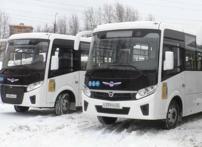 Решение транспортной проблемы Сидоровки чиновники переложили на АТП