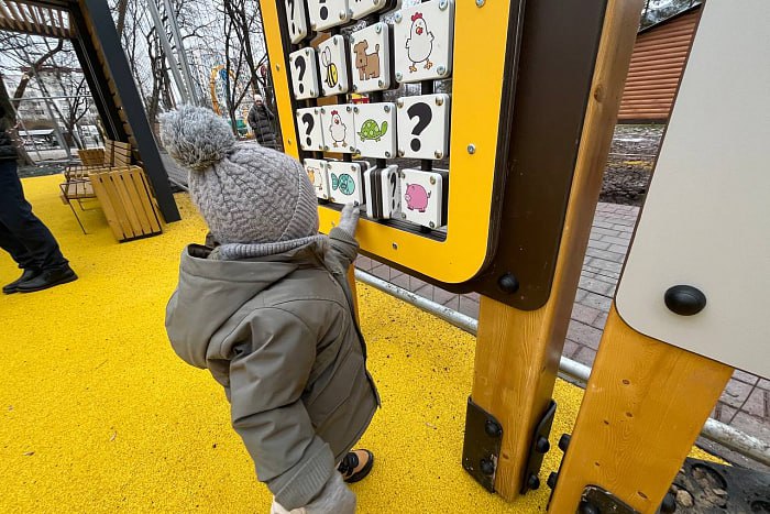 Кирову выделили 116 млн рублей на парк у диорамы 