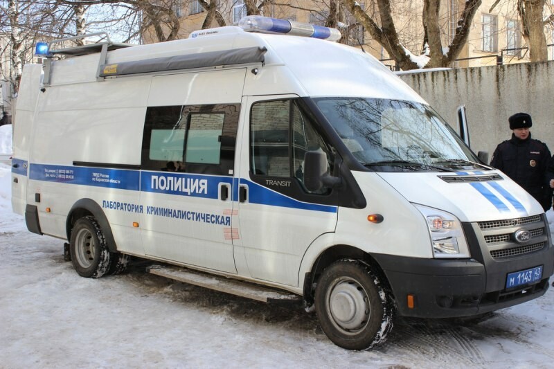 Из-за пенсионной реформы из кировской полиции стали увольняться люди