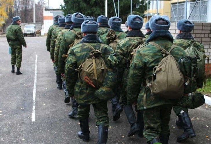 Кировский военком: Мобилизованные не получают единовременную выплату