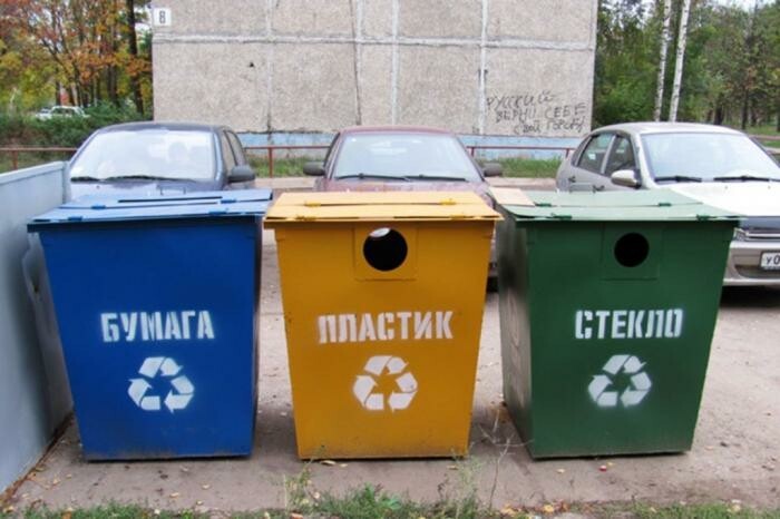 В Кирове хотят вводить оплату за объем произведенного мусора