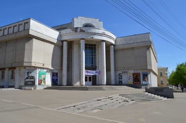 ВХМ готовится отметить свое 115-летие 