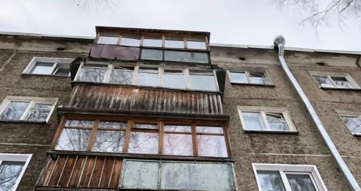Вместо двух банкротящихся УК в Кирове создали третью