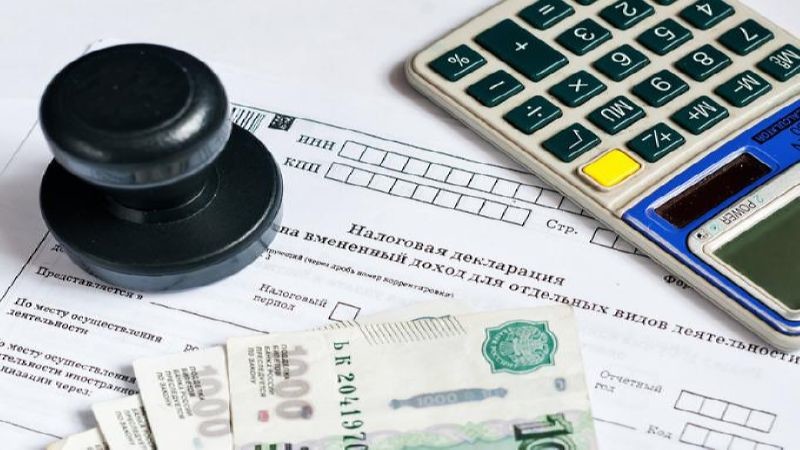 Кировским предпринимателям снизят налоги