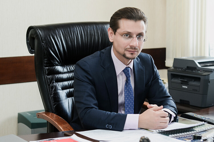 Зампред Кочетков получил новую должность: он будет работать в Казахстане