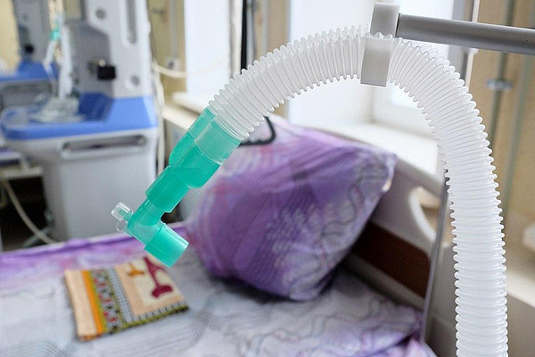 В Кировской области 56 новых случаев коронавируса за сутки