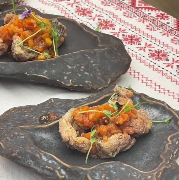 Губернатор назвал «самую» вятскую еду