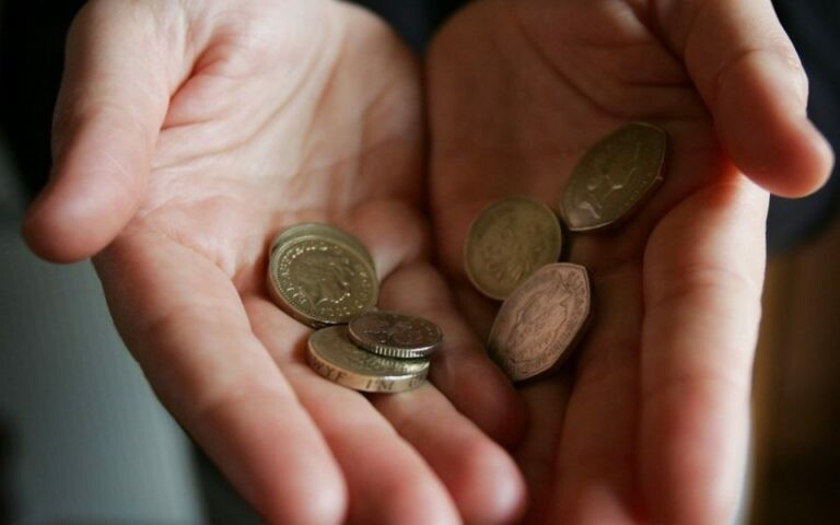 Треть своих доходов кировчане тратят на погашение кредитов