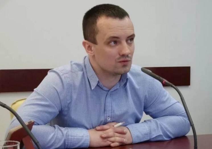 Новый директор - на месте задержанного за взятку