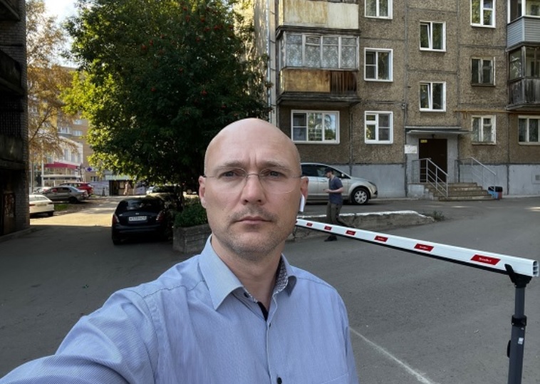 Октябрьский район Кирова возглавит Станислав Коваленко