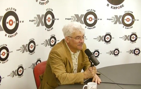 Особое мнение Азиза Агаева от 14.05.20