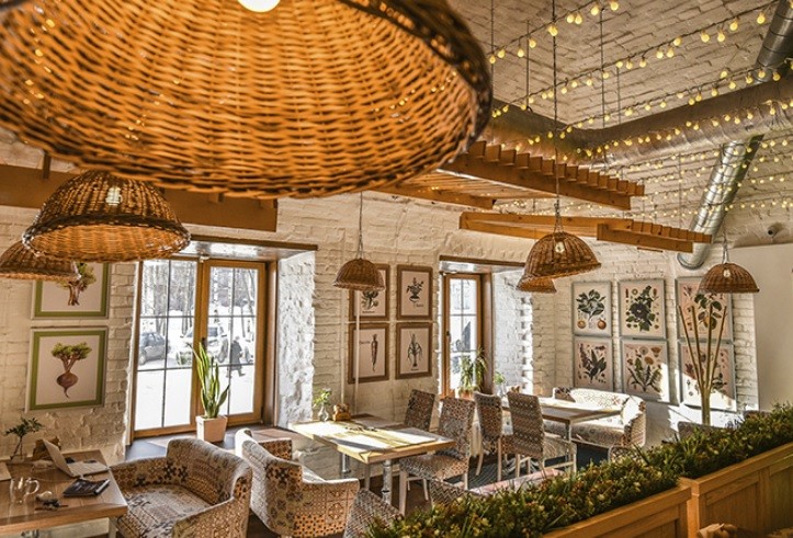 В Кирове полностью откроются кафе и рестораны