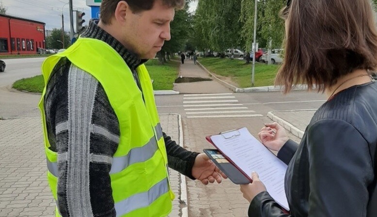 В Кирове подвели итоги опроса по заводу в Марадыково