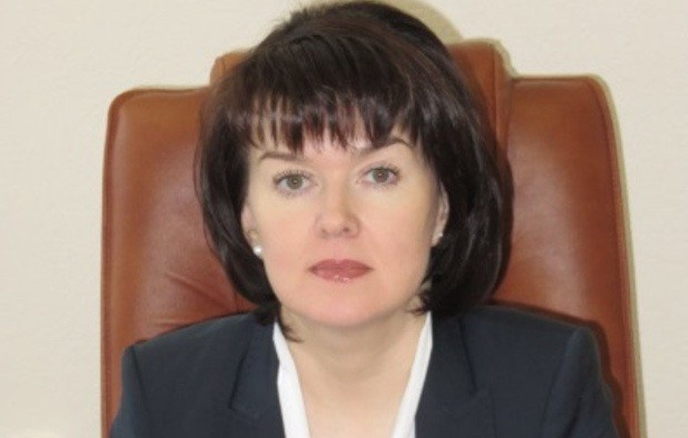 Главой аппарата кировского Заксобрания стала бывший зам сити-менеджера