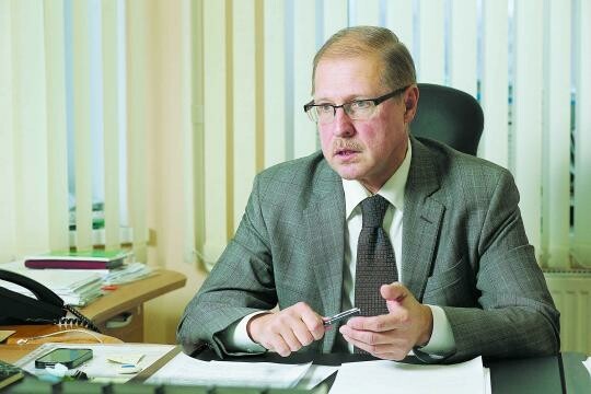 Начался суд по делу очередного директора «КРИКа»
