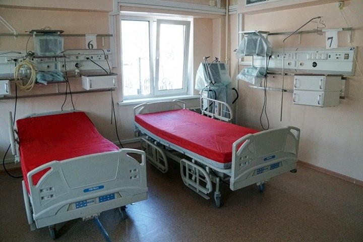 Два человека за сутки скончались от коронавируса в Кировской области