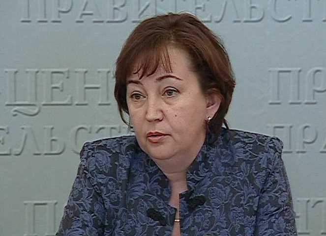 Скончалась бывший замглавы департамента здравоохранения Кировской области