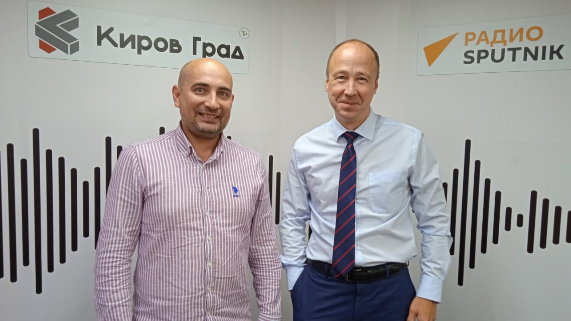 Разговор по делу от 02.08.23