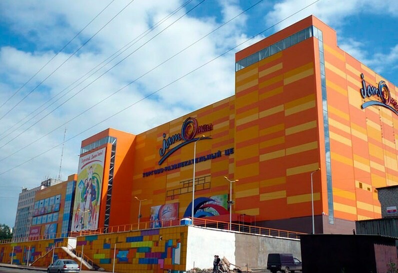 Власти в Кирове заговорили об открытии торговых центров