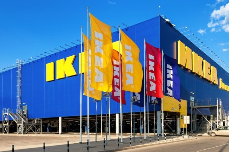 IKEA продаст свою фабрику в Кировской области