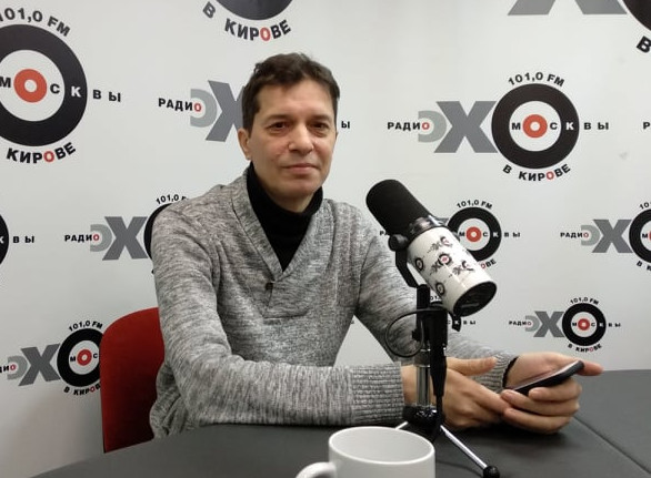 Особое мнение Олега Ткачёва от 16.12.19