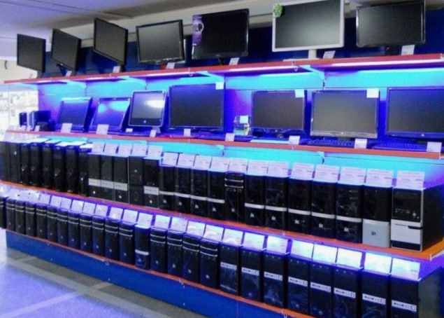 Цены на электронику взлетят