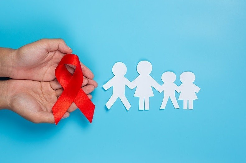 Более трети населения Кировской области прошли тест на ВИЧ