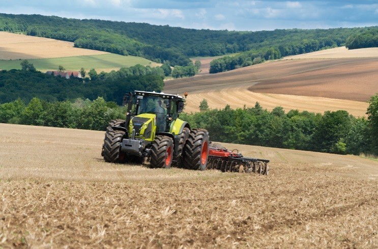 6 фермерских хозяйств в Кировской области получили гранты
