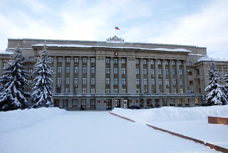В 2019 году собственные доходы областного бюджета превысили 33 млрд рублей